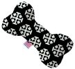 Jerusalem Cross Canvas Bone Dog Toy