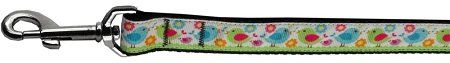 Chirpy Chicks Nylon Ribbon Collars