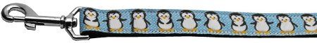Penguins Nylon Ribbon Collars
