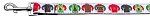 Ugly Sweater Nylon Ribbon Collars