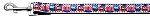 Proud Owls Nylon Ribbon Dog Collars
