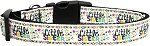 Little Sister Dog Collar (size: large)