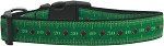 The Shortest Yard Nylon Dog Collar