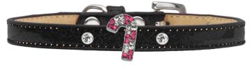Holiday Charm Dog Collar