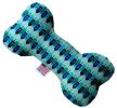 Dreidel, Dreidel, Dreidel Bone Dog Toy
