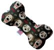 Dapper Dogs Bone Dog Toy
