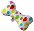 Balloons Bone Dog Toy