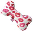 Smooches Bone Dog Toy