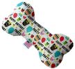 Happy Birthday Bone Dog Toy