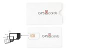 GPS Sim Card for BLACK DECKER Smart Dog Collar GPS Tracker Movement Report