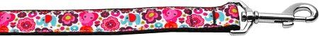 Elephant Elefun Nylon Ribbon Collars