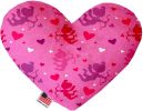 Cupid Hearts Heart Dog Toy